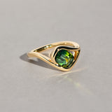 Cushion Seren Ring