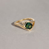 Cushion Seren Ring