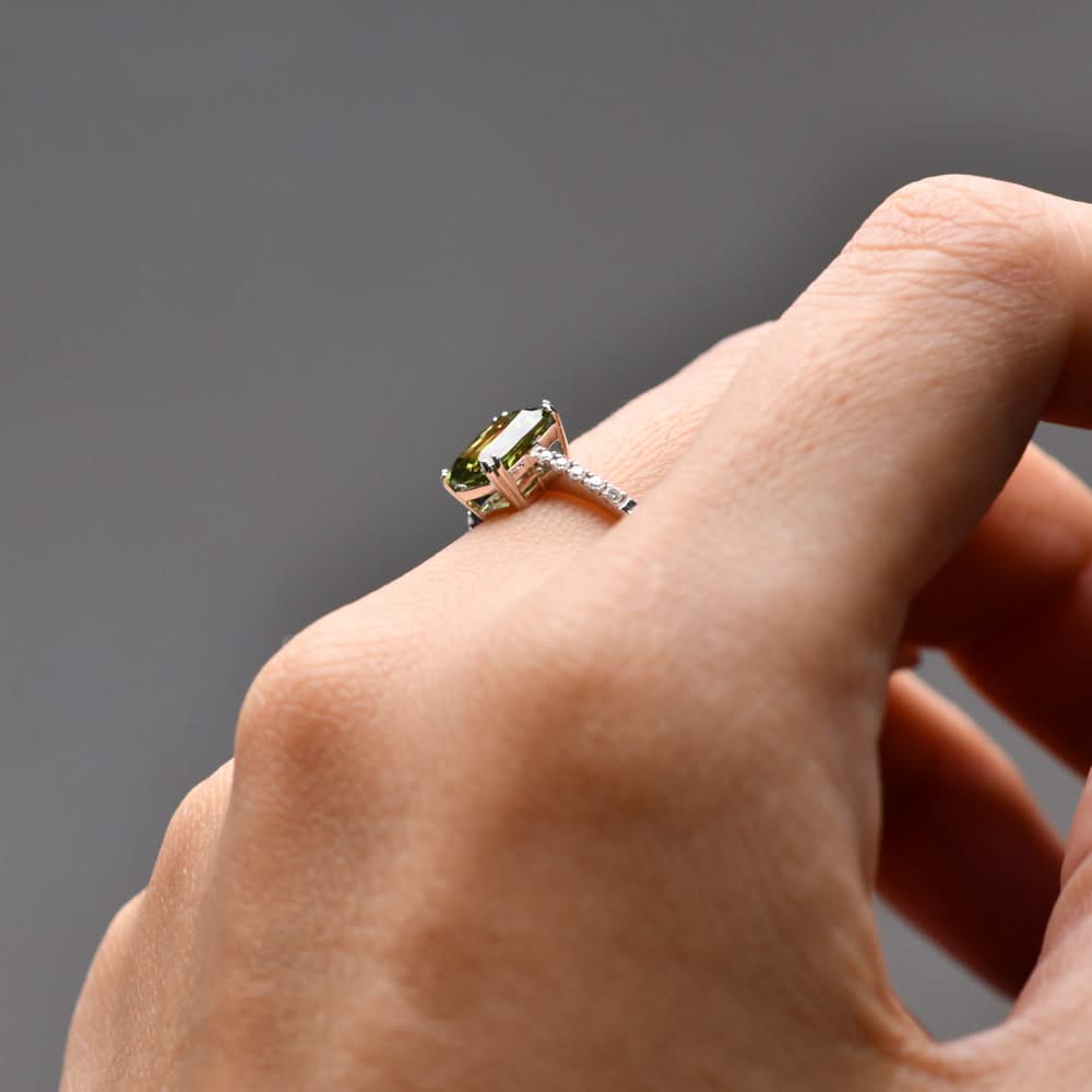 Maisel Ring