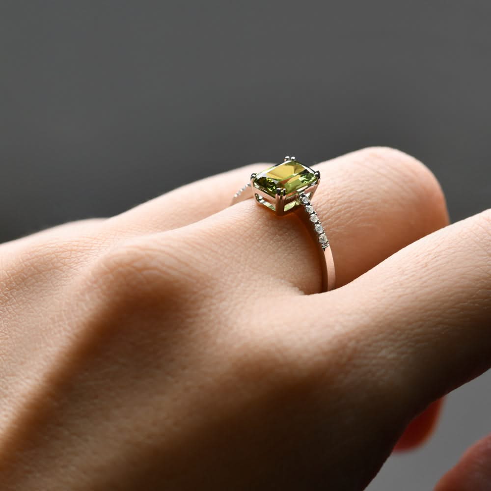 Maisel Ring