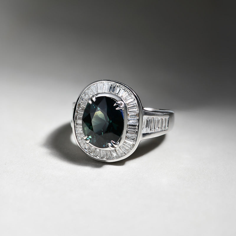 Marion Ring