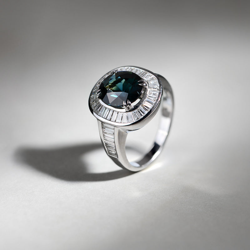 Marion Ring