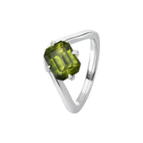 Emerald Enya Ring