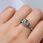 Empire Ring