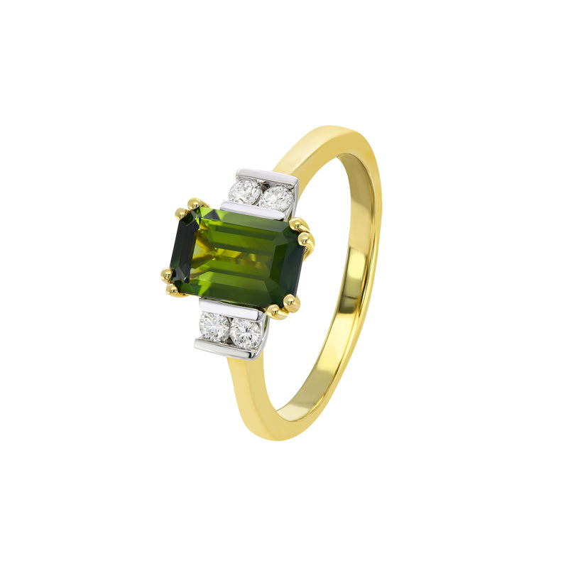Naya Ring