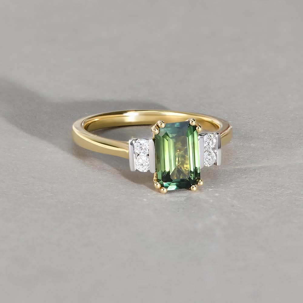 Naya Ring