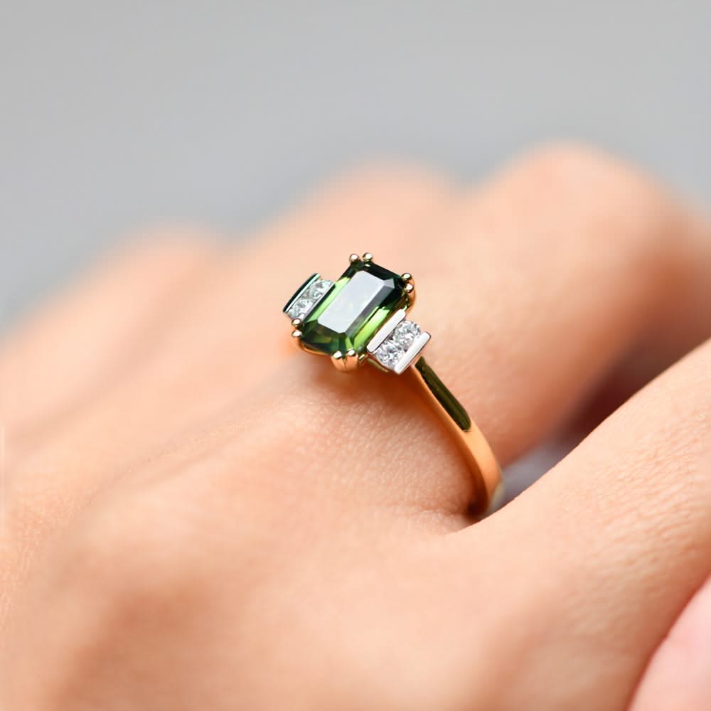 Naya Ring