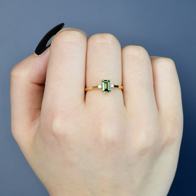 Marceline Ring
