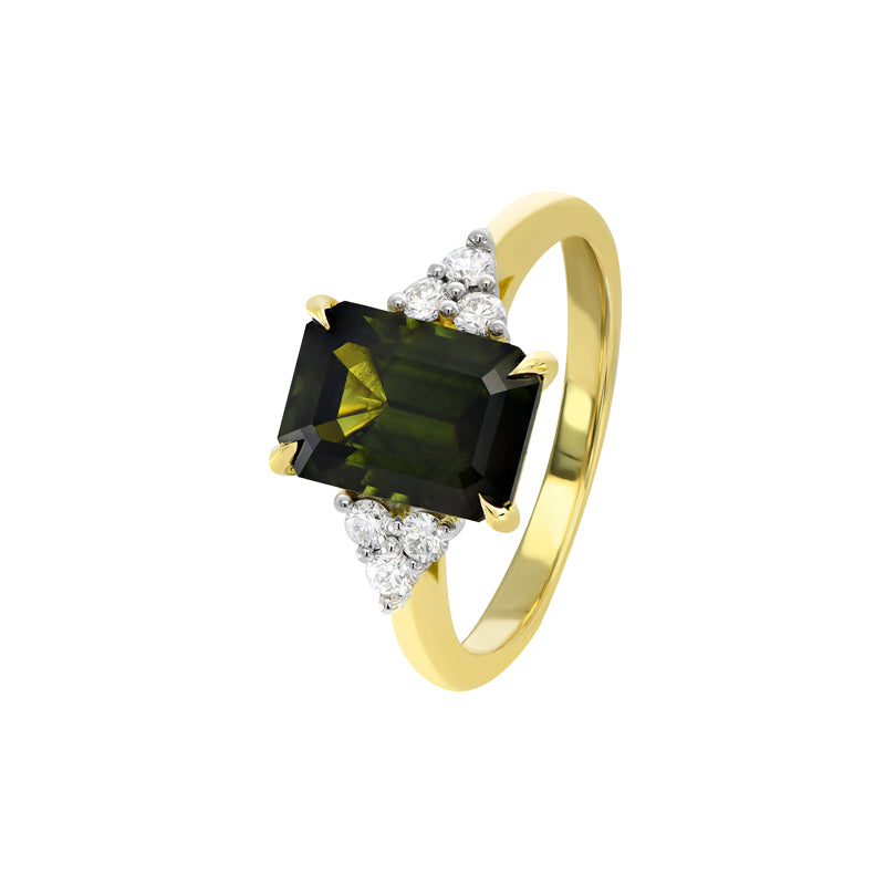 Kirra Ring