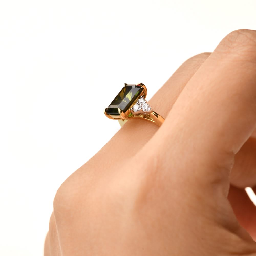 Kirra Ring