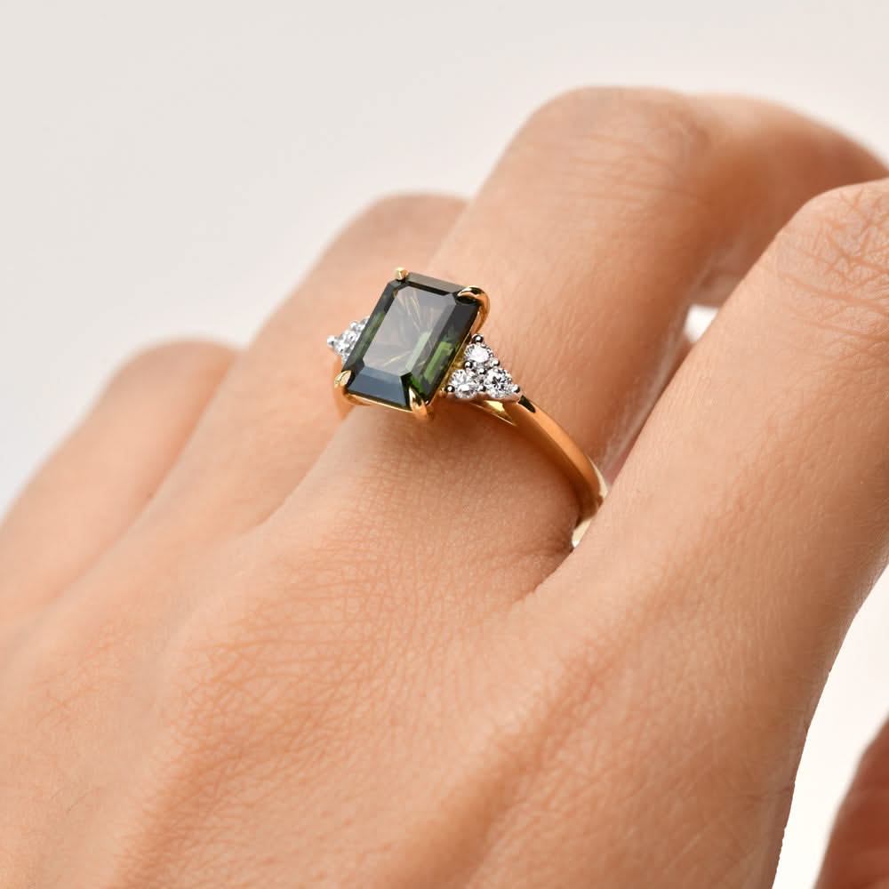 Kirra Ring