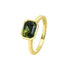 Emerald Eloise Ring