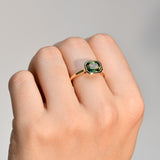 Emerald Eloise Ring