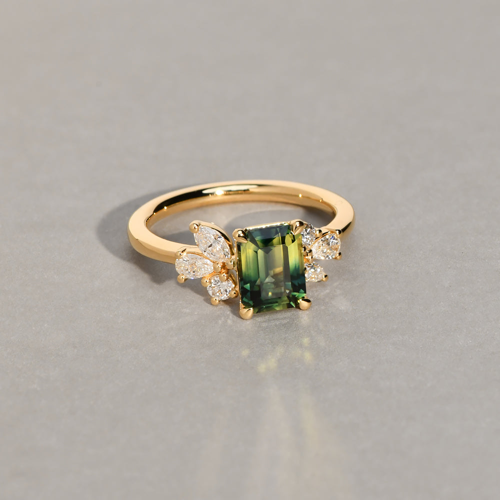 Aurelia Ring