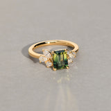 Aurelia Ring