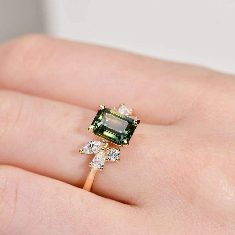 Aurelia Ring