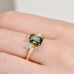 Aurelia Ring