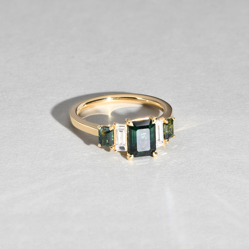 Empire Ring