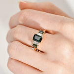 Empire Ring