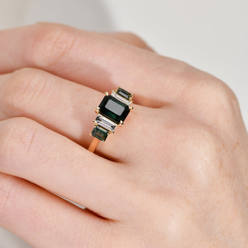 Empire Ring