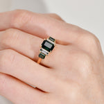 Empire Ring