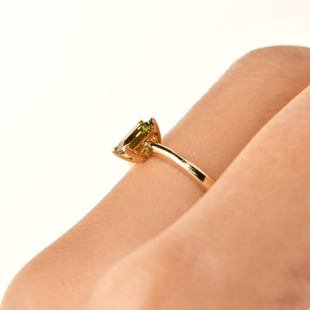 Maira Ring