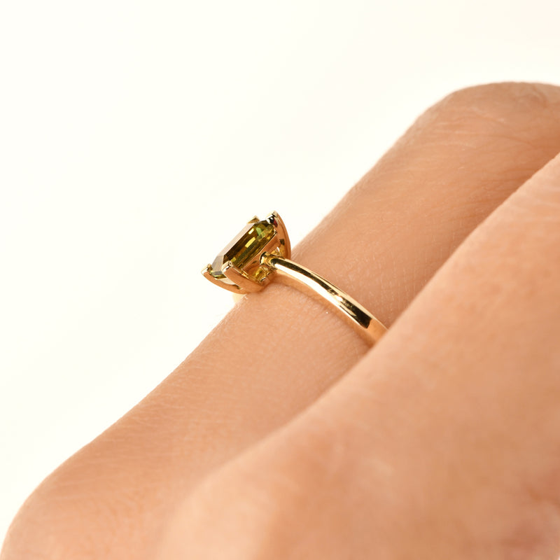Maira Ring