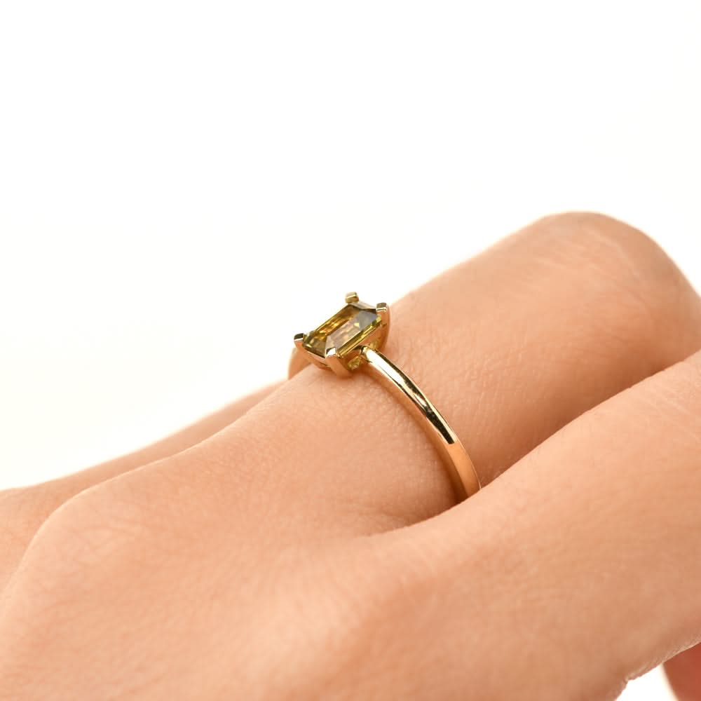 Maira Ring