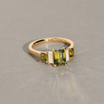 Empire Ring
