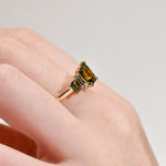 Empire Ring