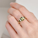 Empire Ring