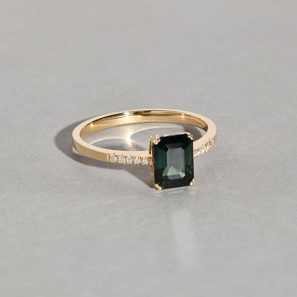Maisel Ring
