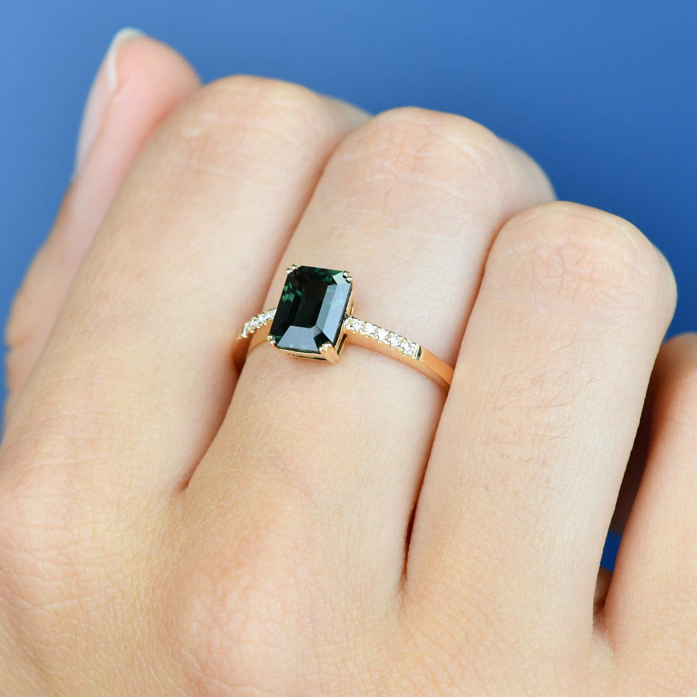 Maisel Ring