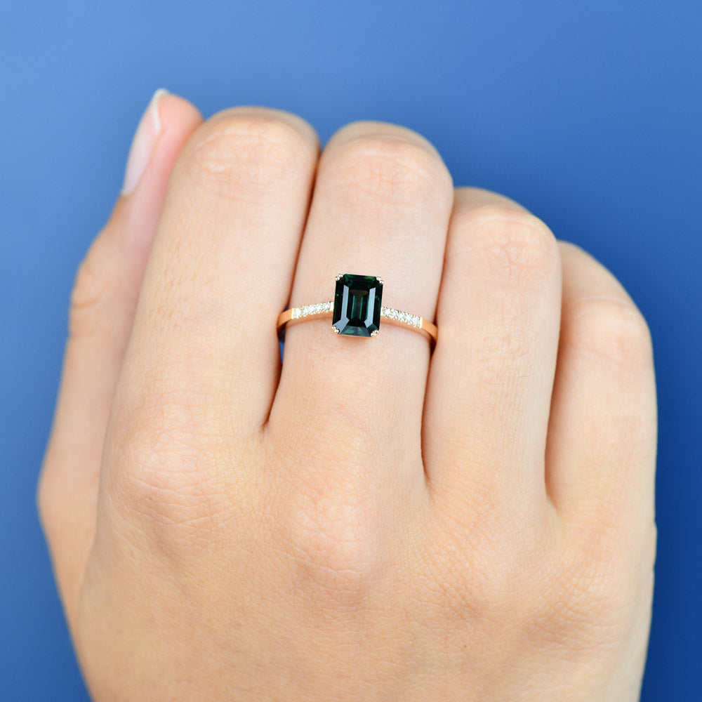 Maisel Ring