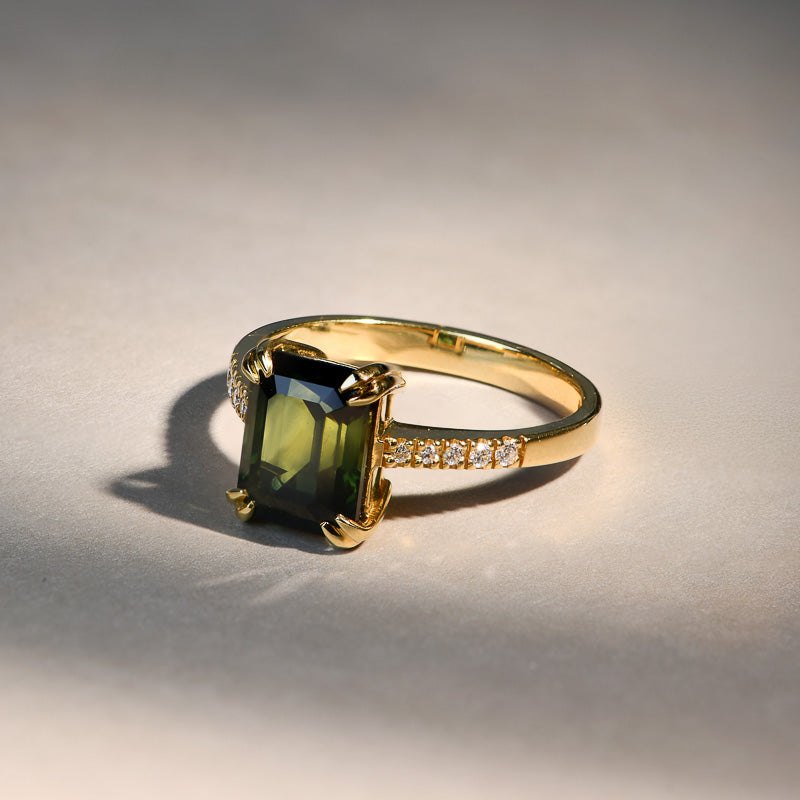 Maisel Ring