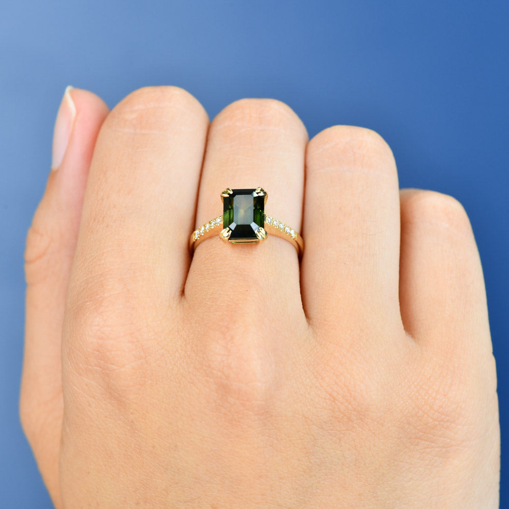 Maisel Ring