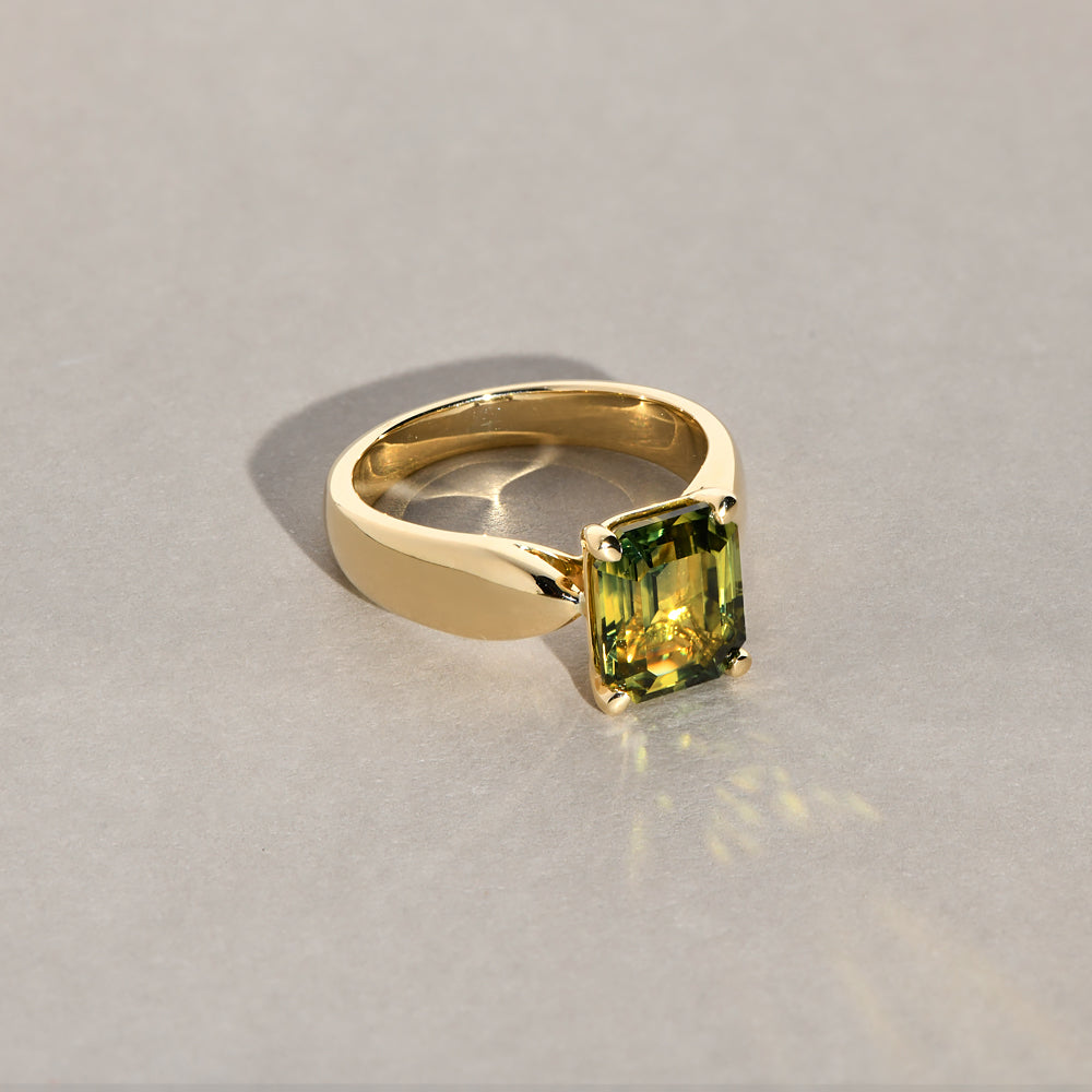 Celine Ring