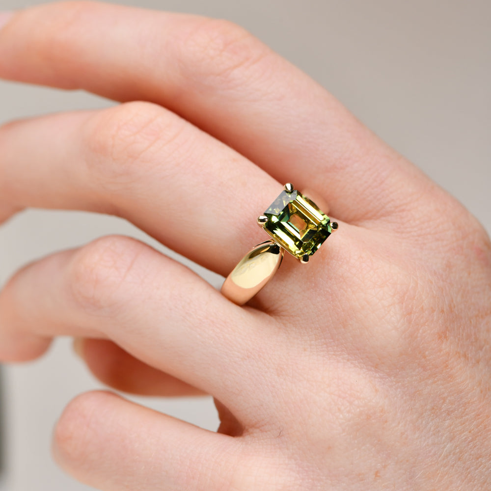 Celine Ring