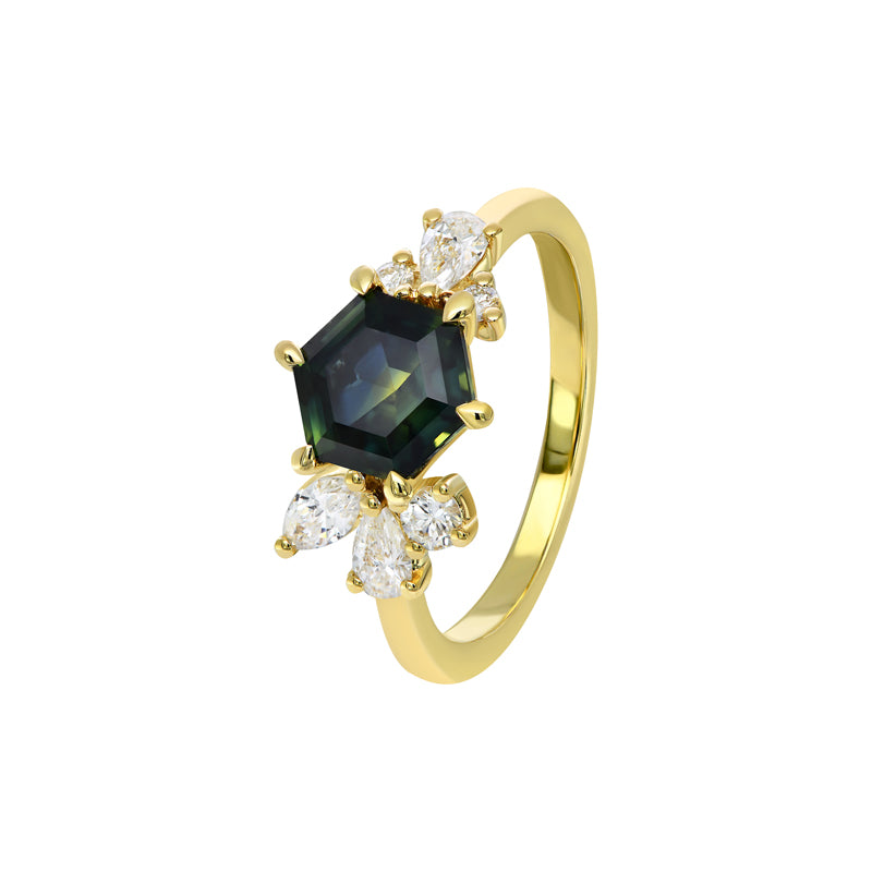Aurelia Ring