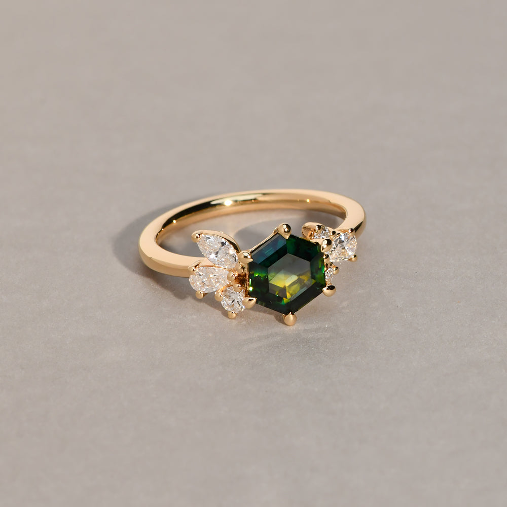 Aurelia Ring