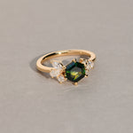 Aurelia Ring