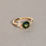 Aurelia Ring