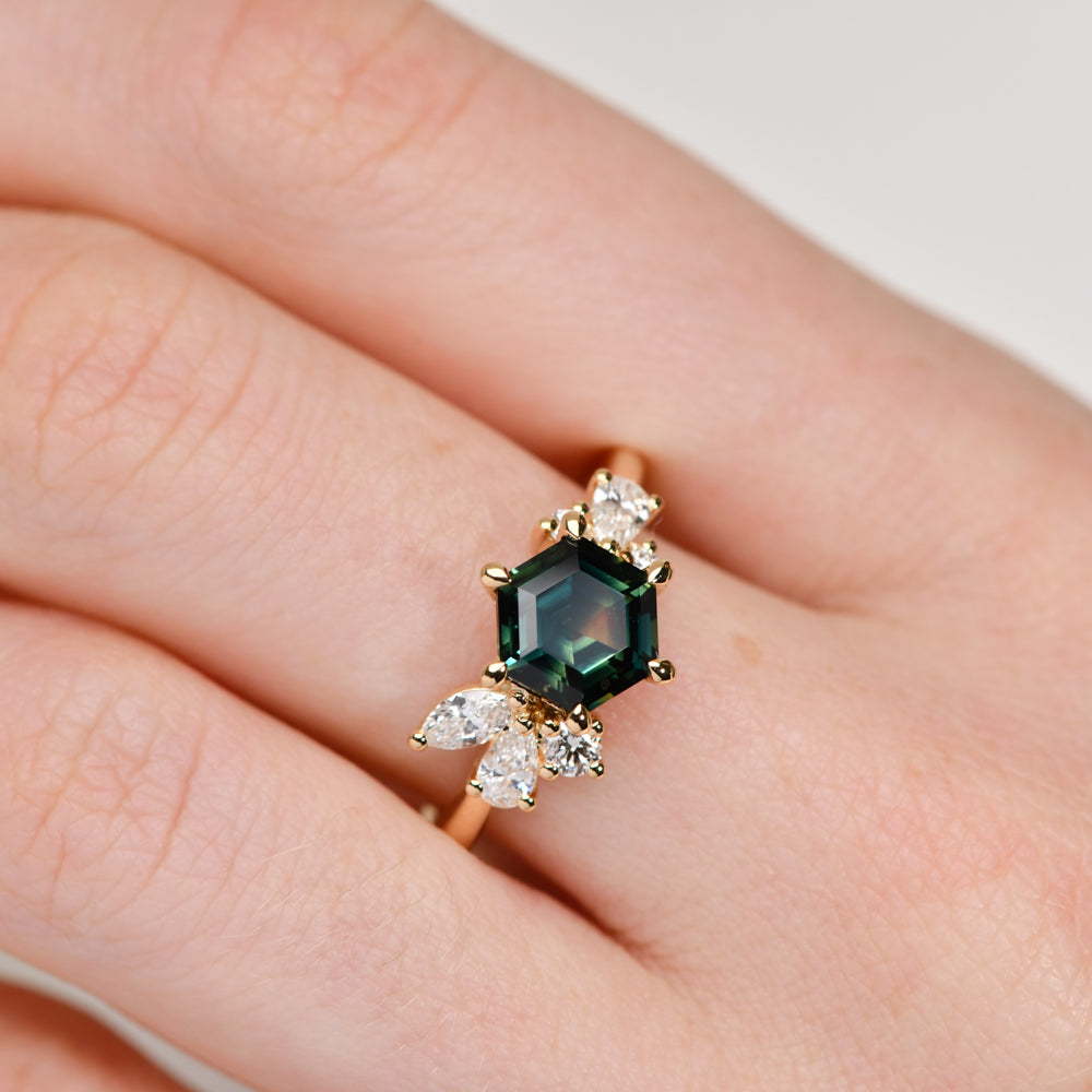 Aurelia Ring