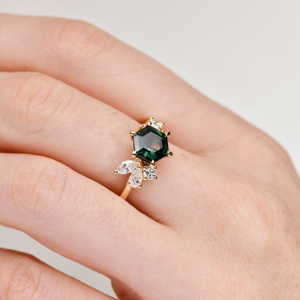 Aurelia Ring