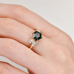 Aurelia Ring