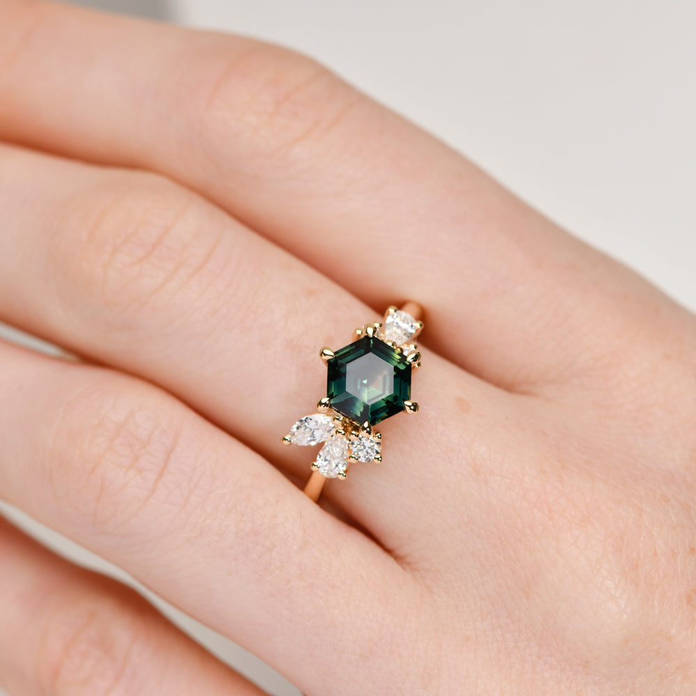 Aurelia Ring