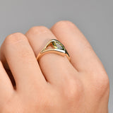Marquise Seren Ring