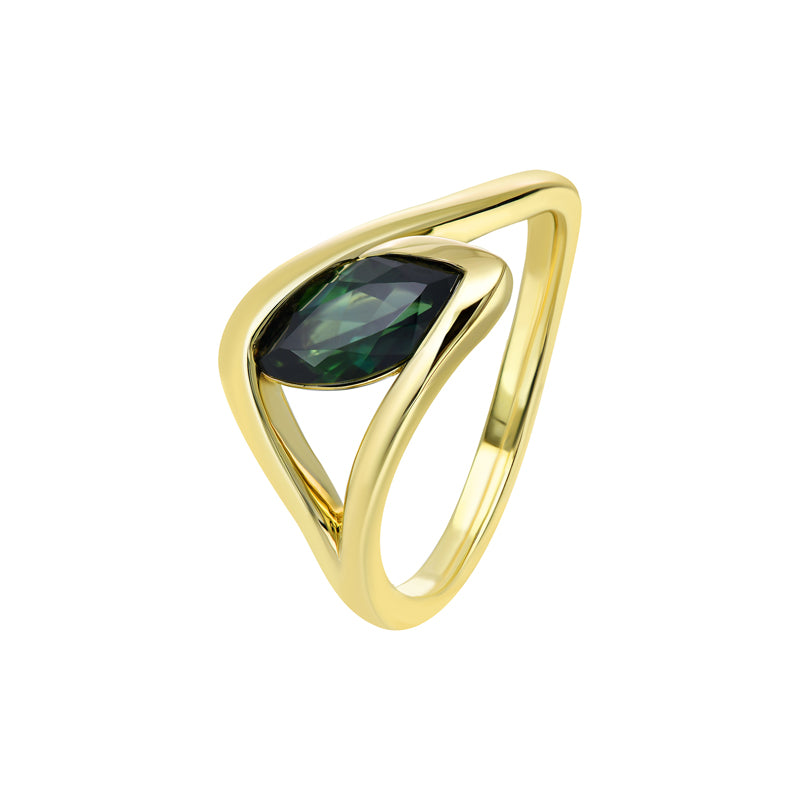 Marquise Seren Ring