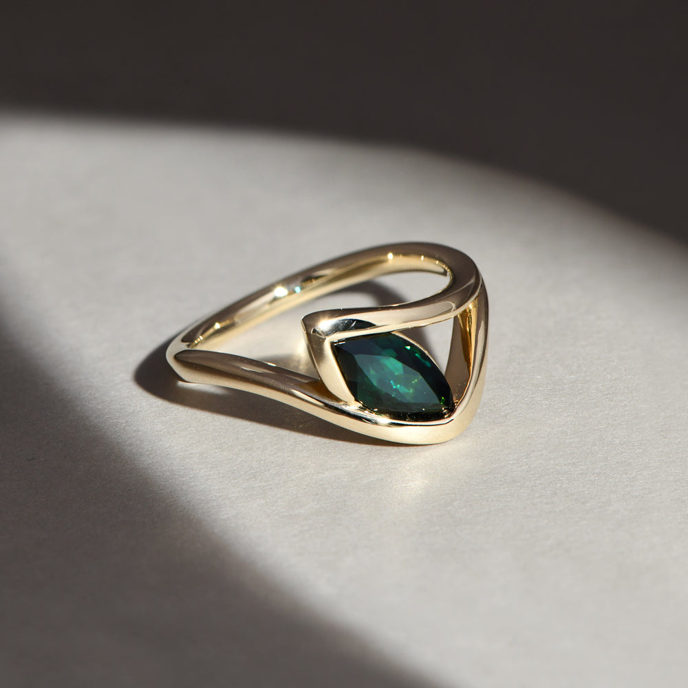 Marquise Seren Ring