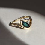 Marquise Seren Ring
